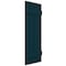 Ekena Millwork Mid-America Vinyl, Custom Four Board Joined (2 Batten), Board-n-Batten Shutters, J41432166, PR J41432166 - alternate 5